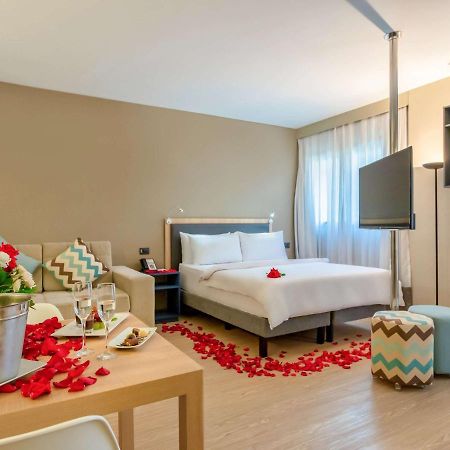 בראוארי Aparthotel Adagio Alphaville מראה חיצוני תמונה