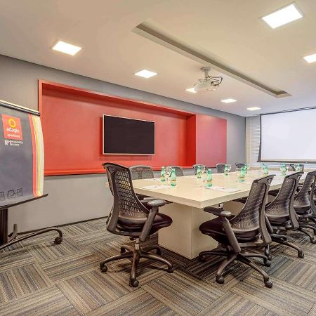 בראוארי Aparthotel Adagio Alphaville מראה חיצוני תמונה