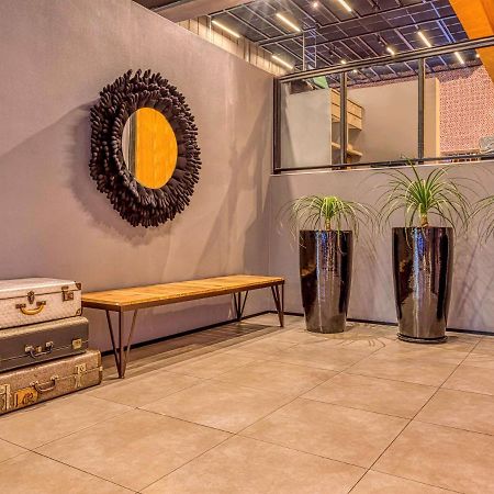 בראוארי Aparthotel Adagio Alphaville מראה חיצוני תמונה