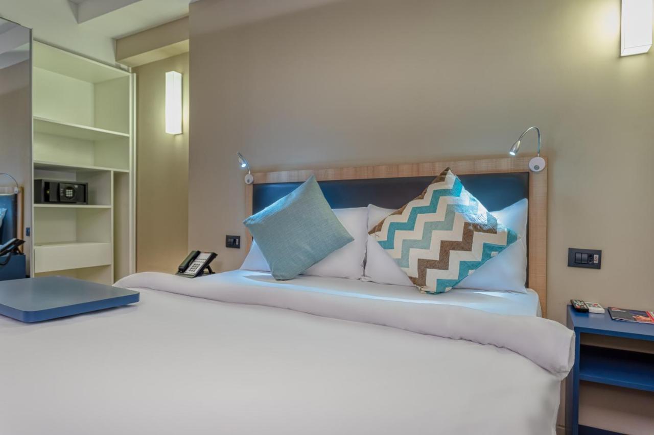 בראוארי Aparthotel Adagio Alphaville מראה חיצוני תמונה