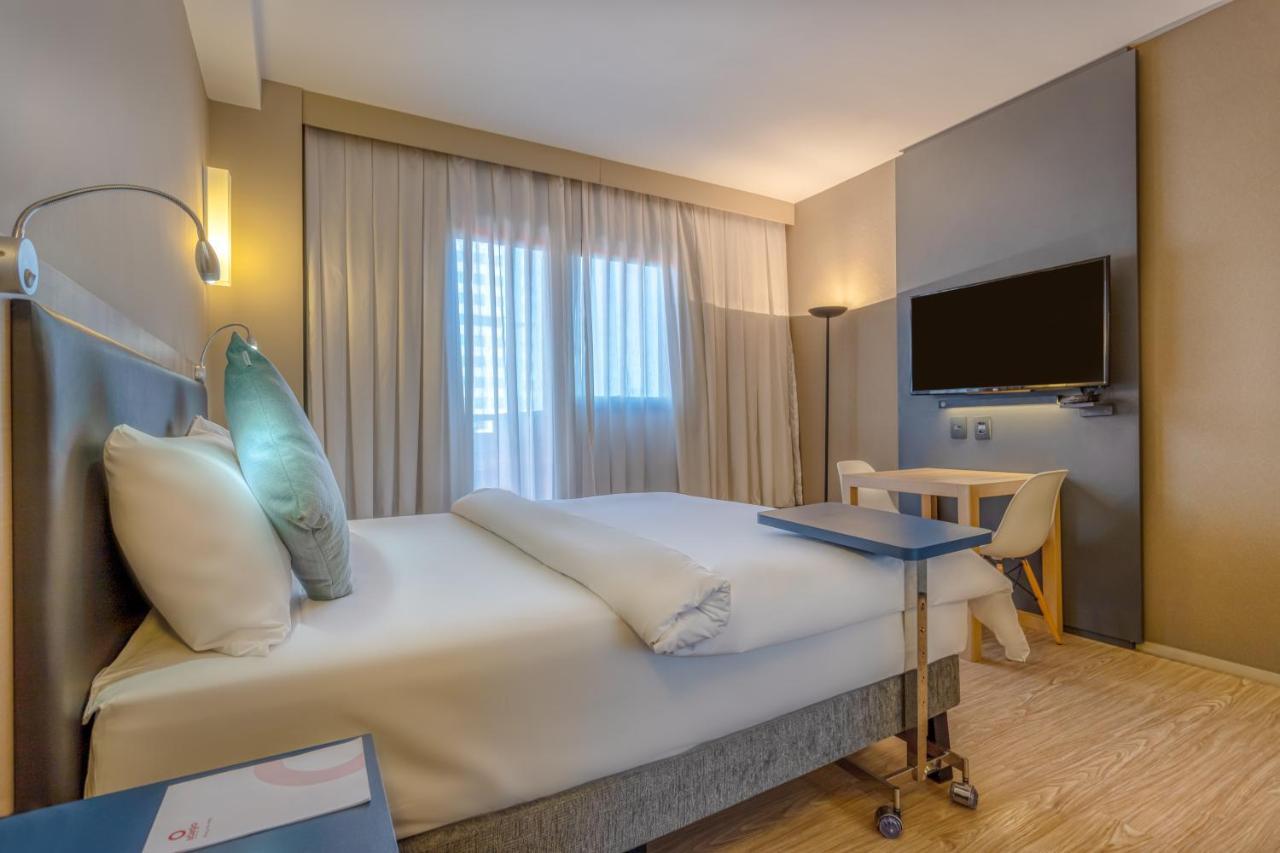 בראוארי Aparthotel Adagio Alphaville מראה חיצוני תמונה
