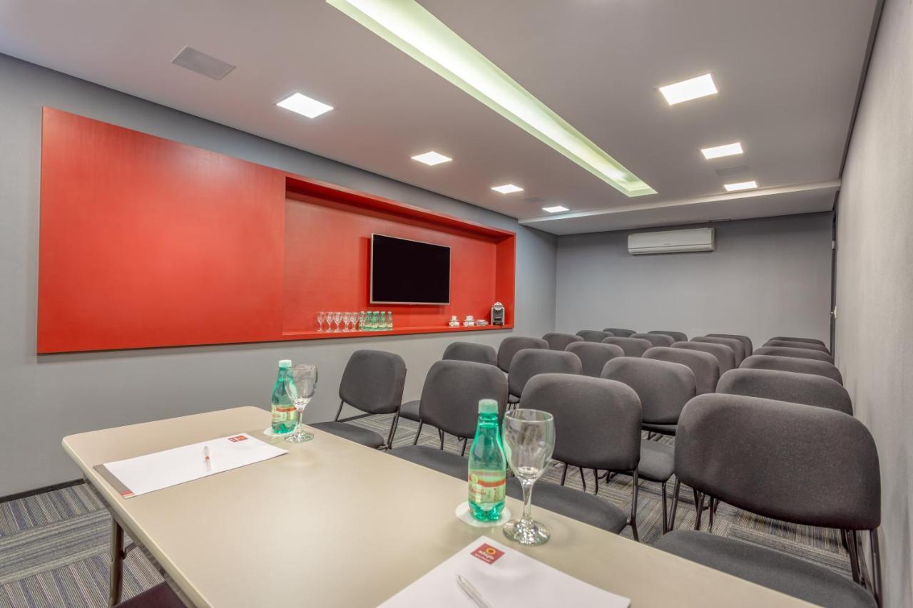 בראוארי Aparthotel Adagio Alphaville מראה חיצוני תמונה
