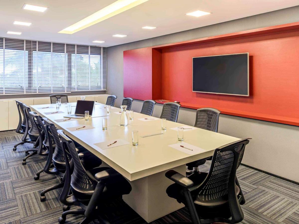 בראוארי Aparthotel Adagio Alphaville מראה חיצוני תמונה
