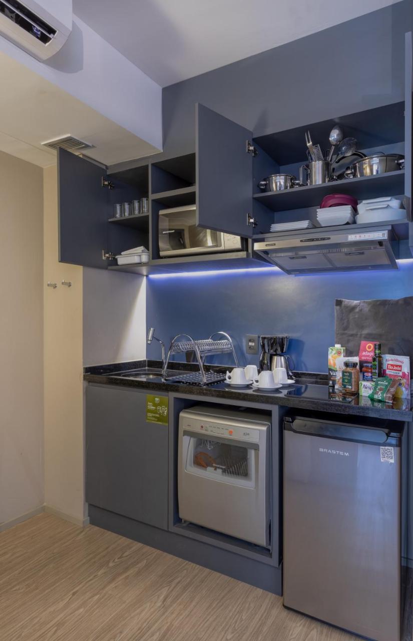 בראוארי Aparthotel Adagio Alphaville מראה חיצוני תמונה